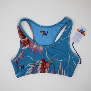 Aviator Nation Sports Bra